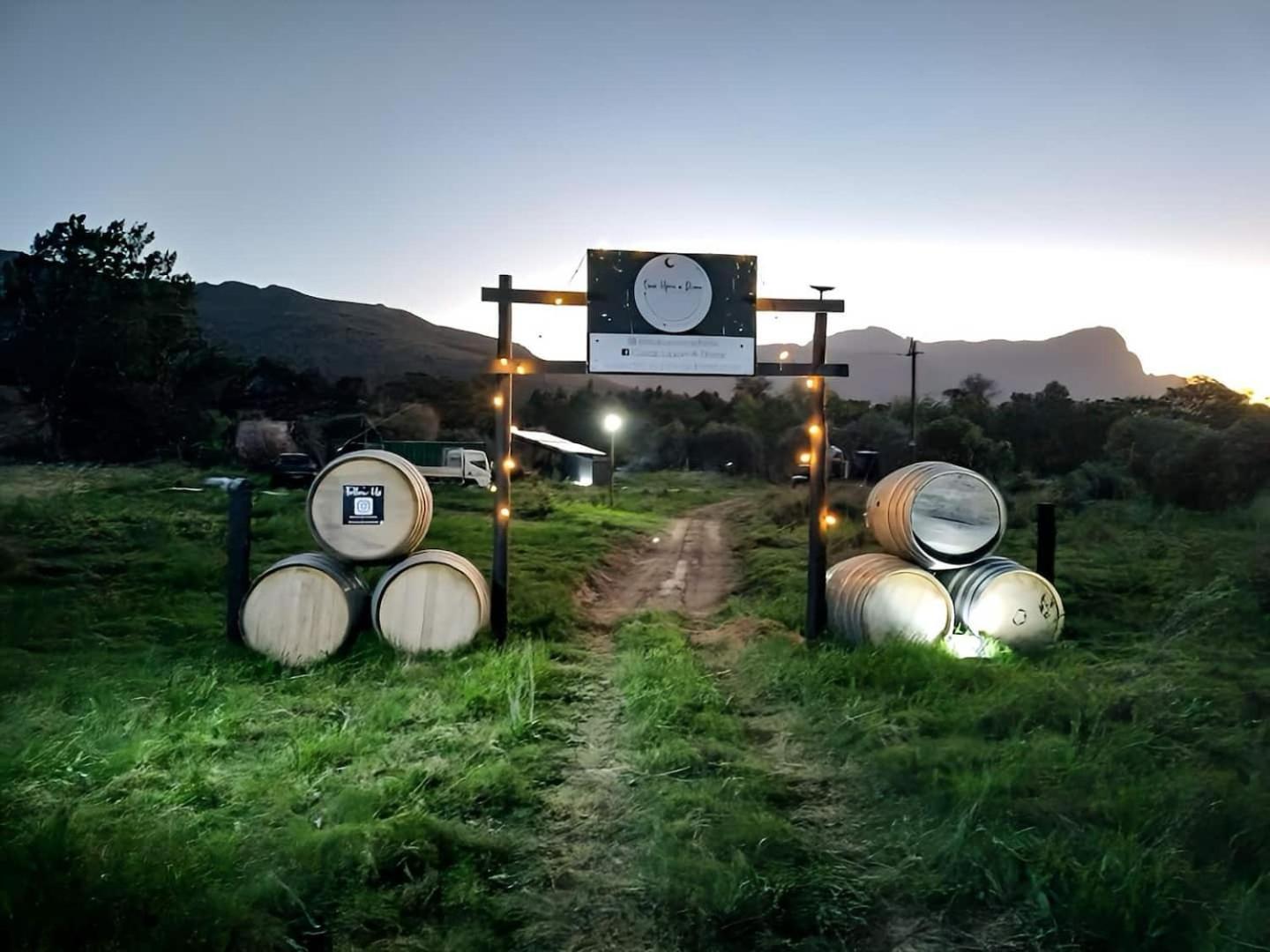 The Vino Dome By Once Upon A Dome فرانستشوك المظهر الخارجي الصورة